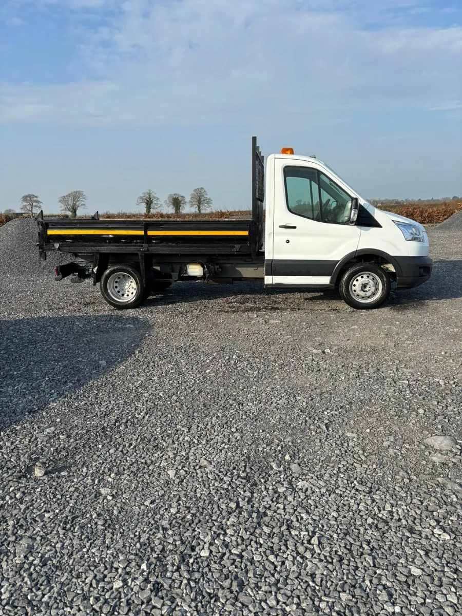 Ford Transit 2014 - Image 1