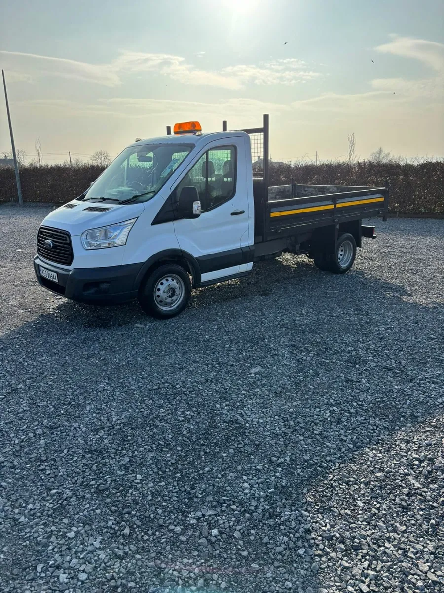 Ford Transit 2014 - Image 2