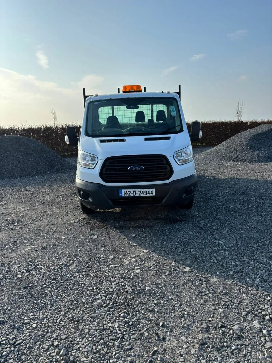 Ford Transit 2014 - Image 3