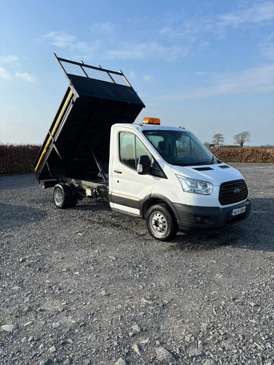 Ford Transit 2014 - Image 4