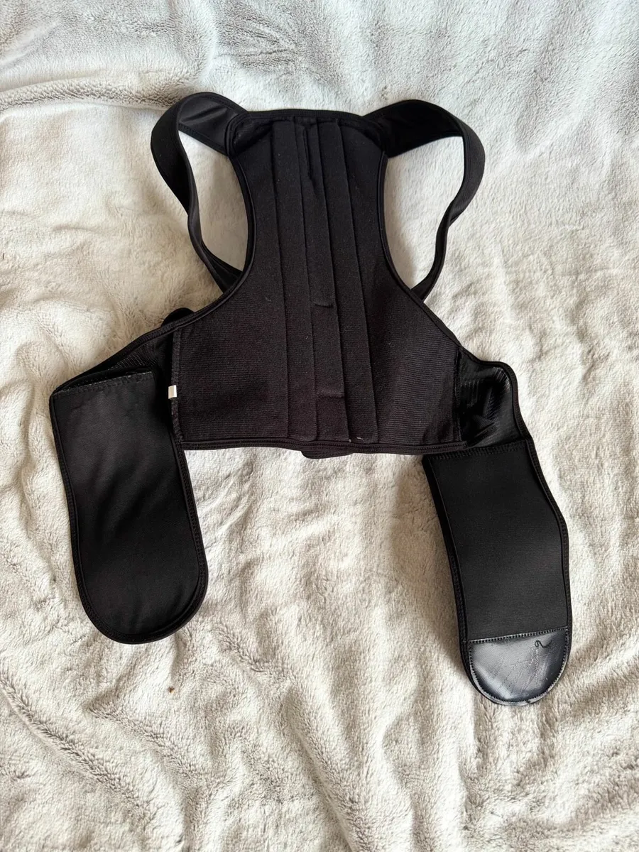 Posture Corrector – Size M (New) - Image 2