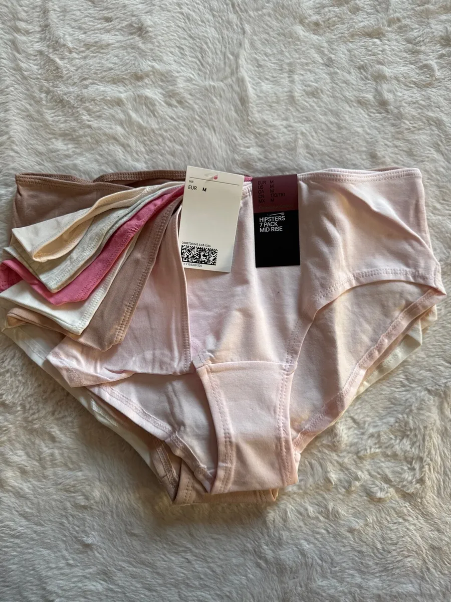 Panties H&M - Image 1