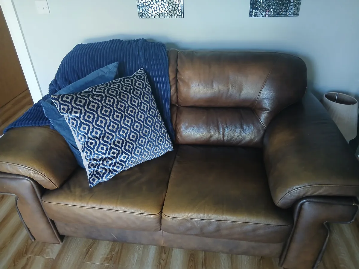 Sofa - Image 1
