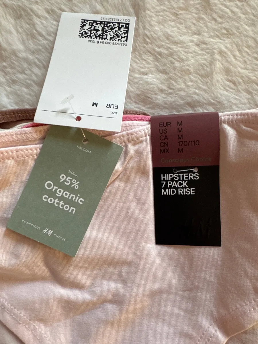 Panties H&M - Image 2