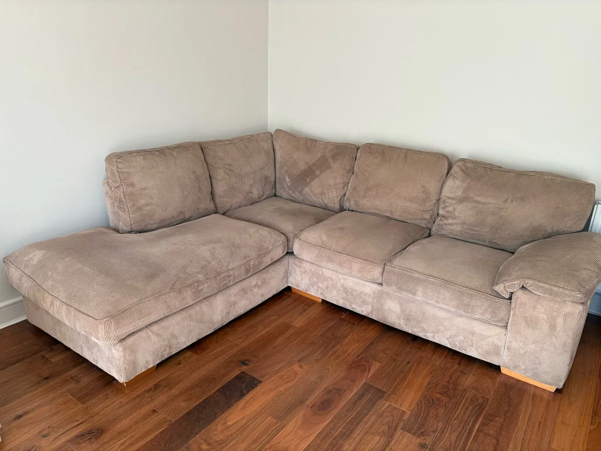 Corner sofa - Image 4