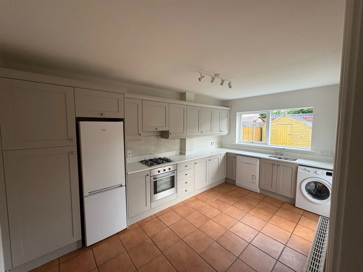 Kitchen - Image 1