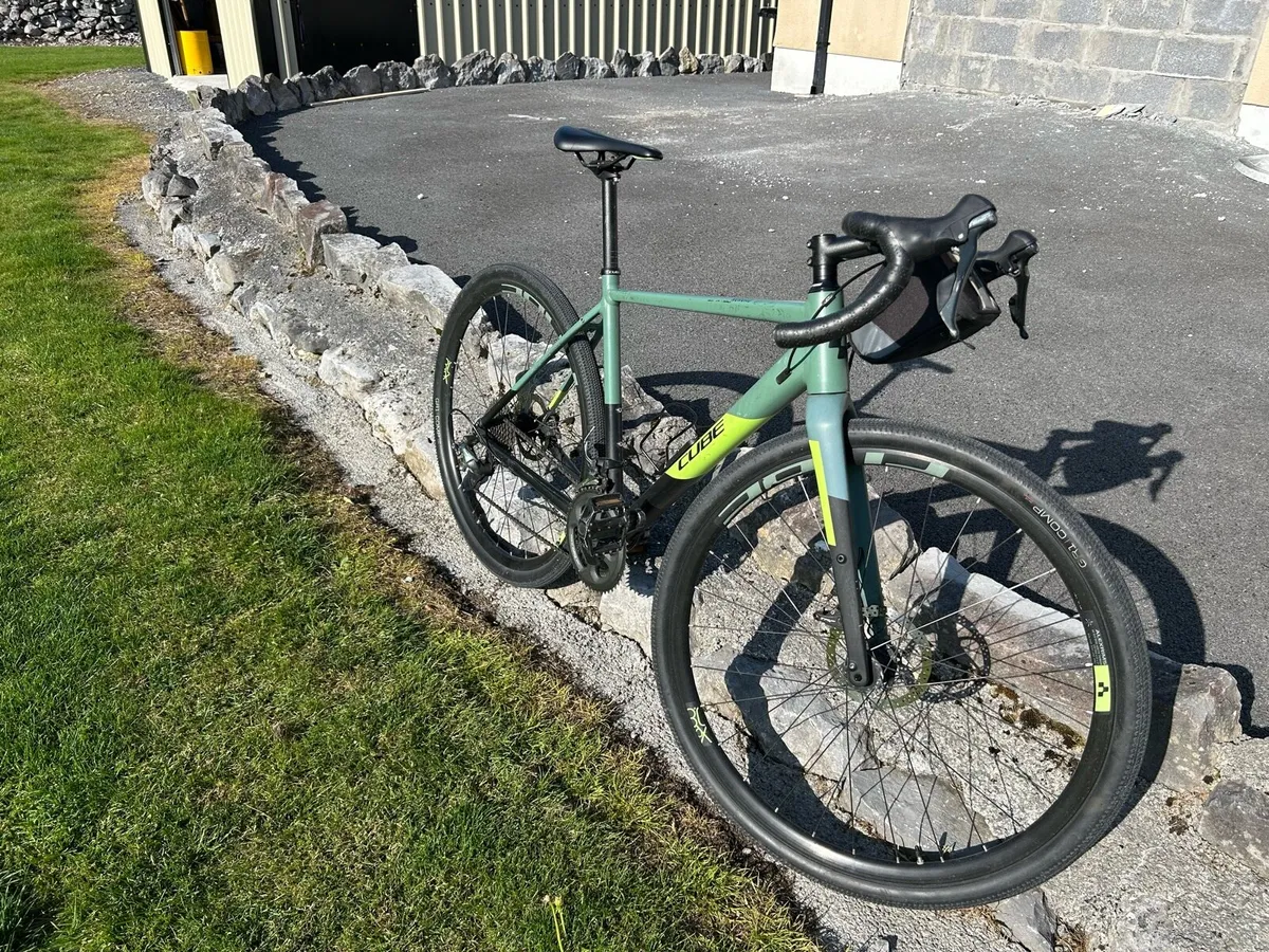 Bike for sale - Image 1