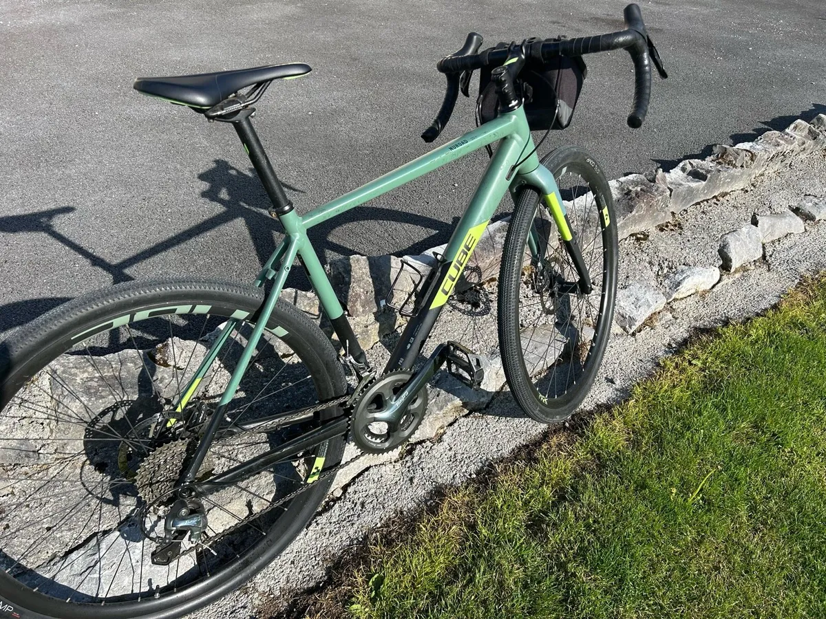 Bike for sale - Image 2
