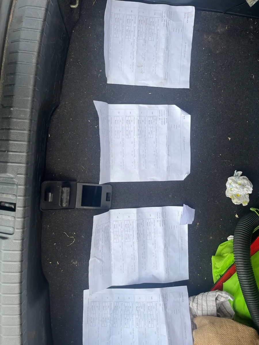 4 vw injectors - Image 3