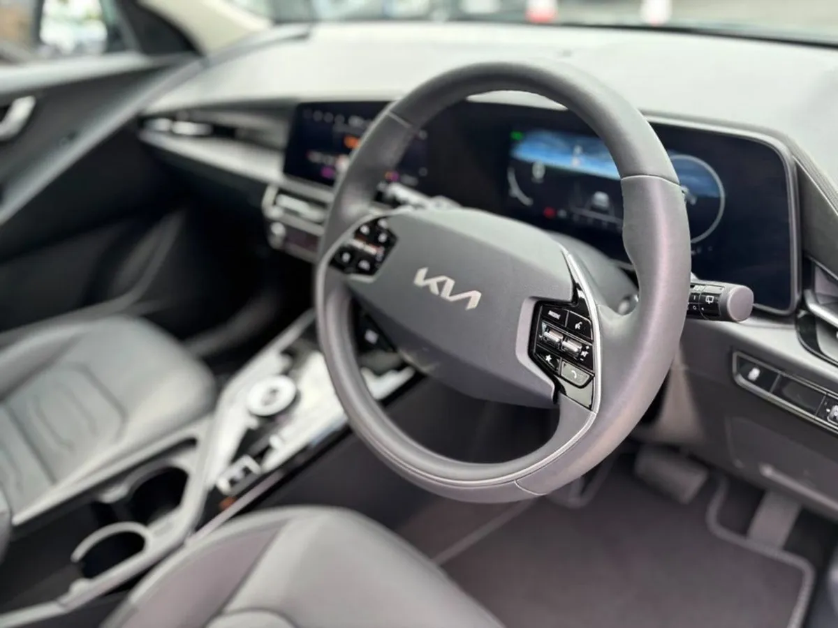 Kia Niro EV ( 0  Finance Available ) - Image 2