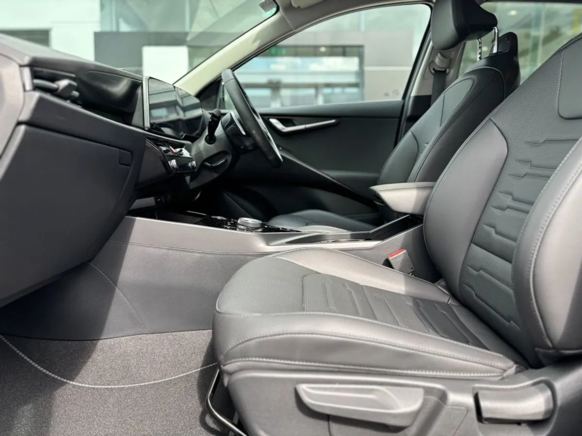 Kia Niro EV ( 0  Finance Available ) - Image 4