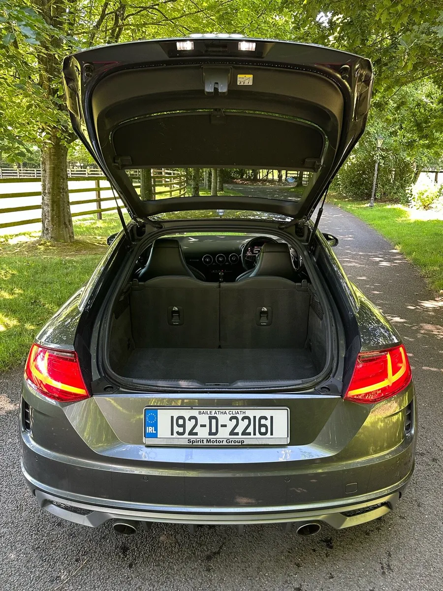 Audi TT - Image 2