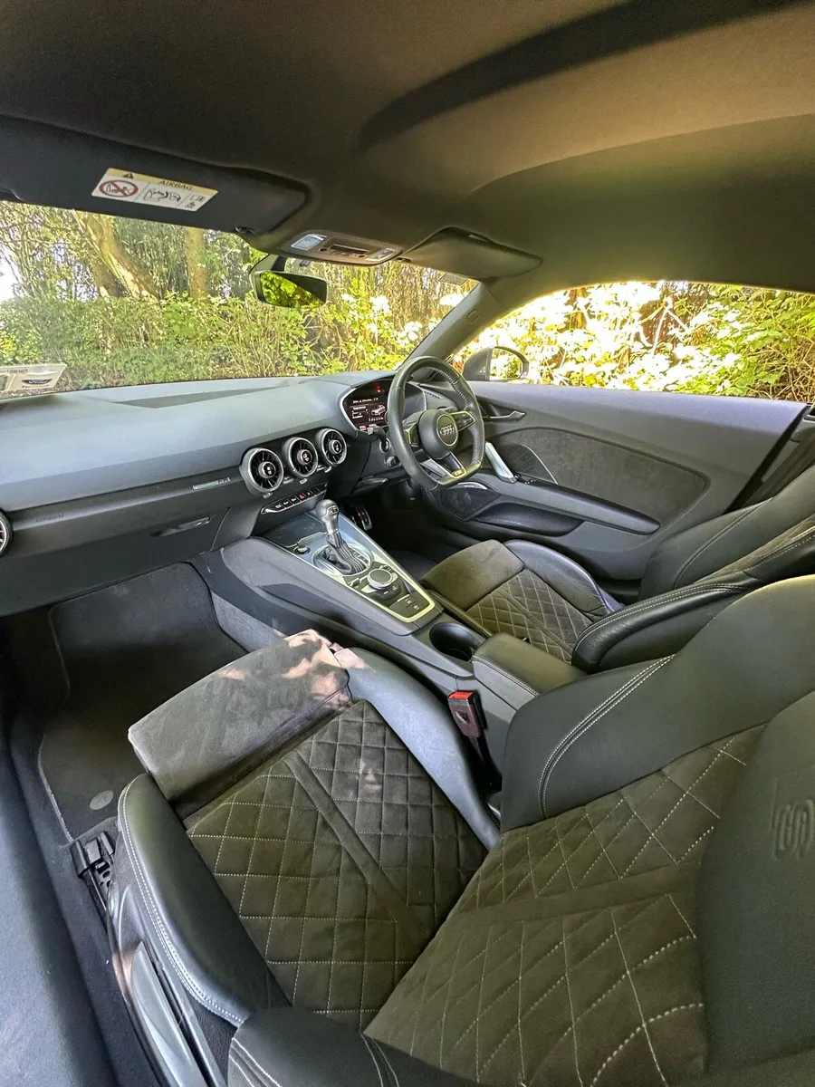 Audi TT - Image 3