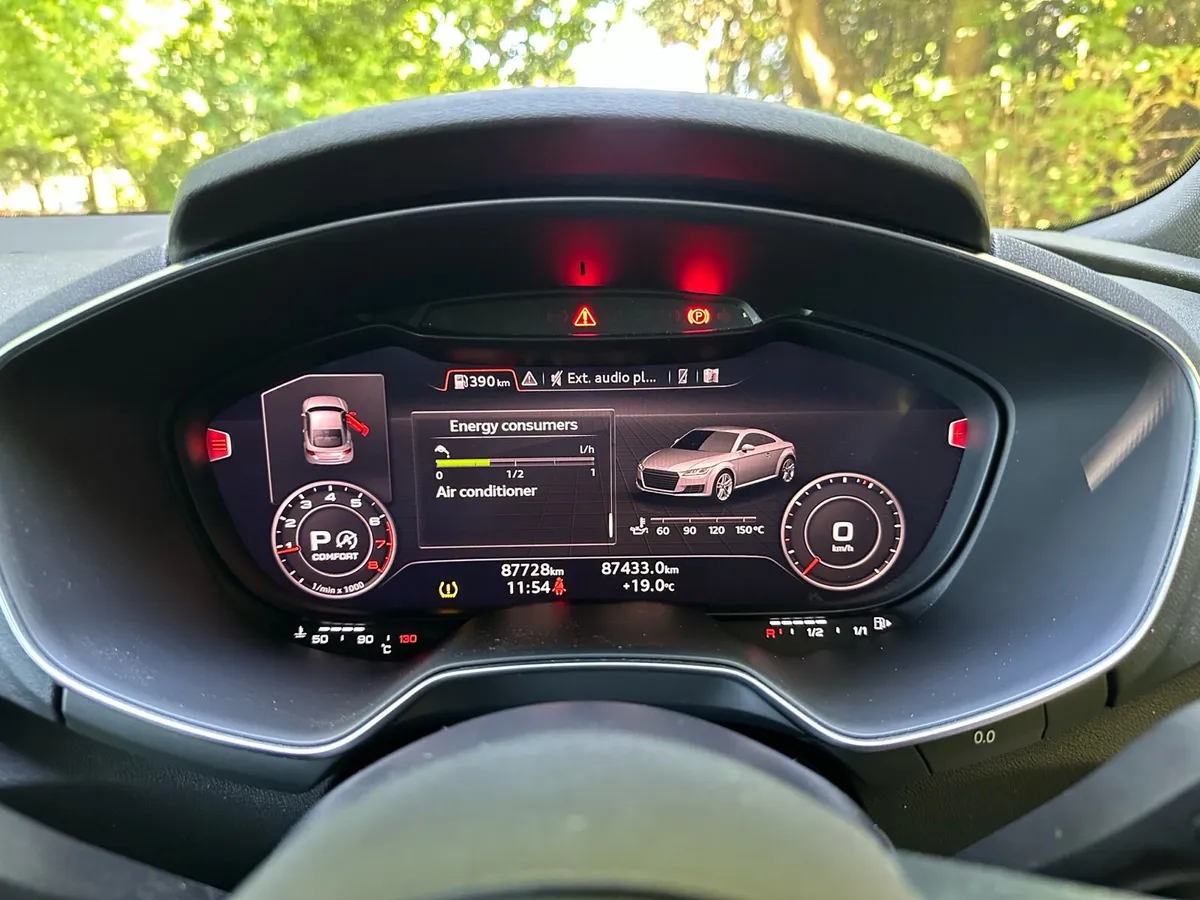 Audi TT - Image 4