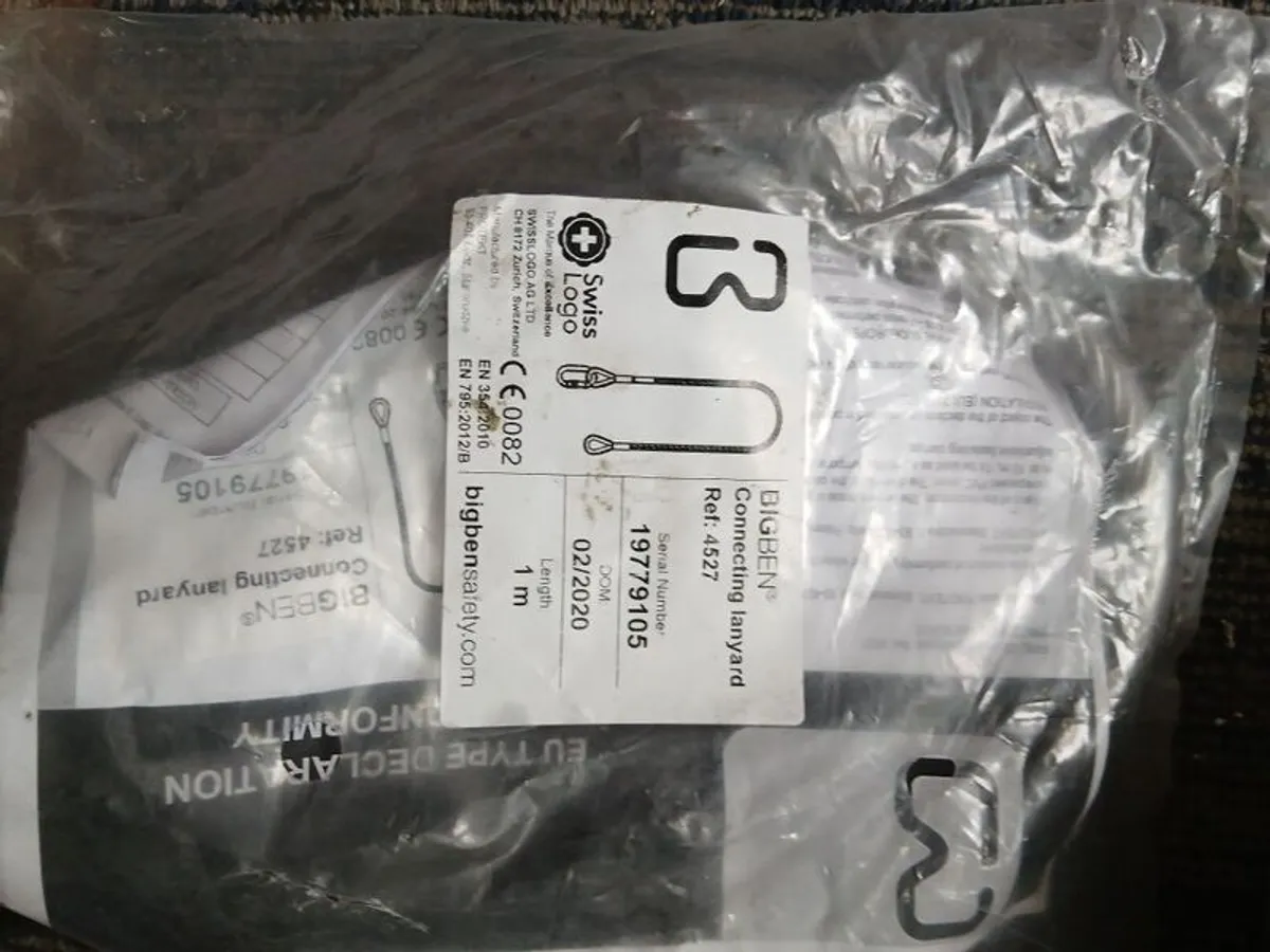 safety harnesses - Image 3