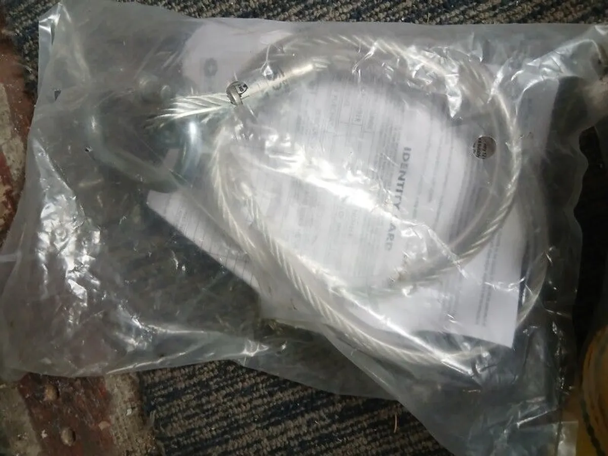 safety harnesses - Image 4