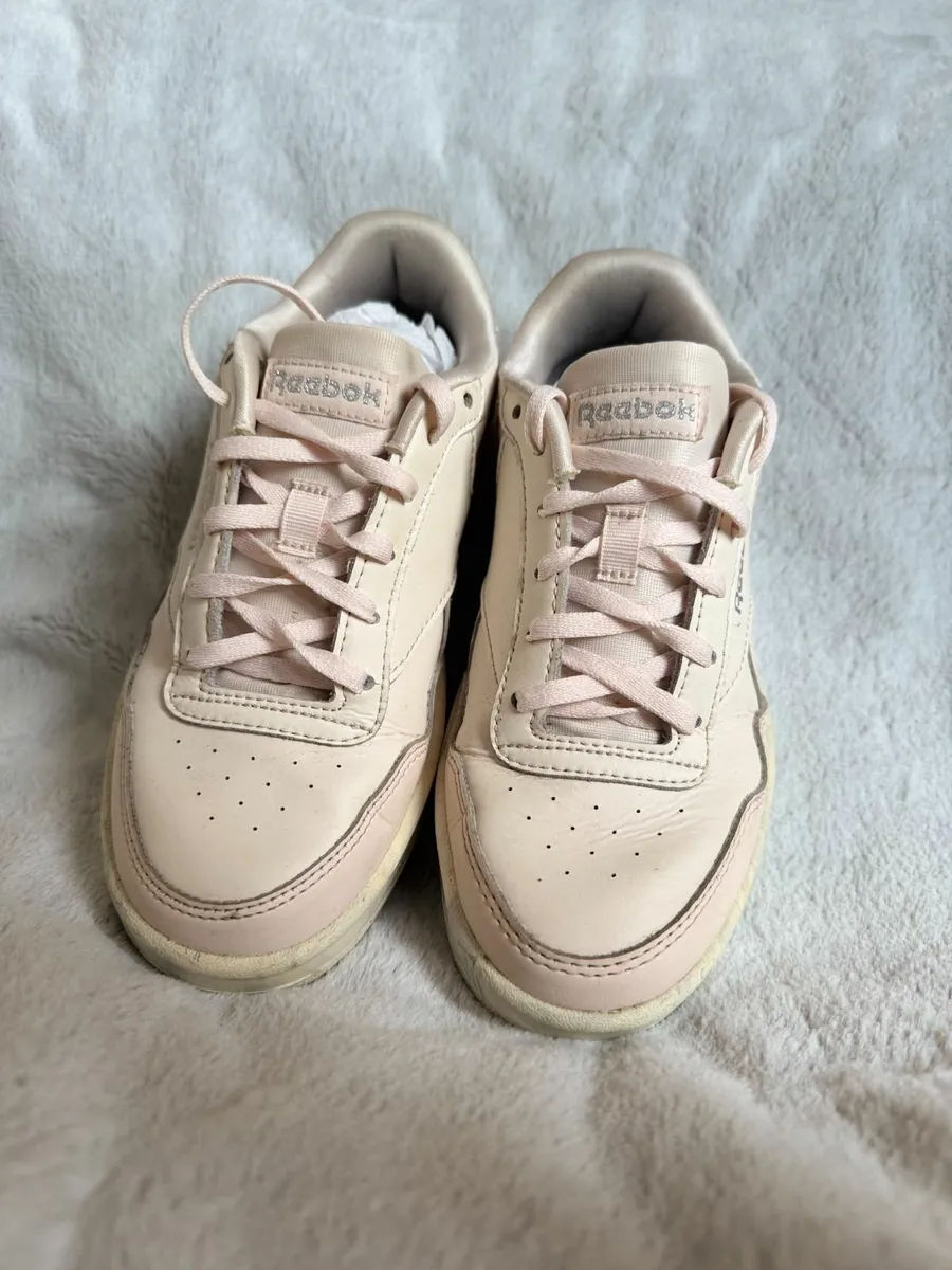 Reebok Sneakers – Size 35.5 (EU) - Image 2