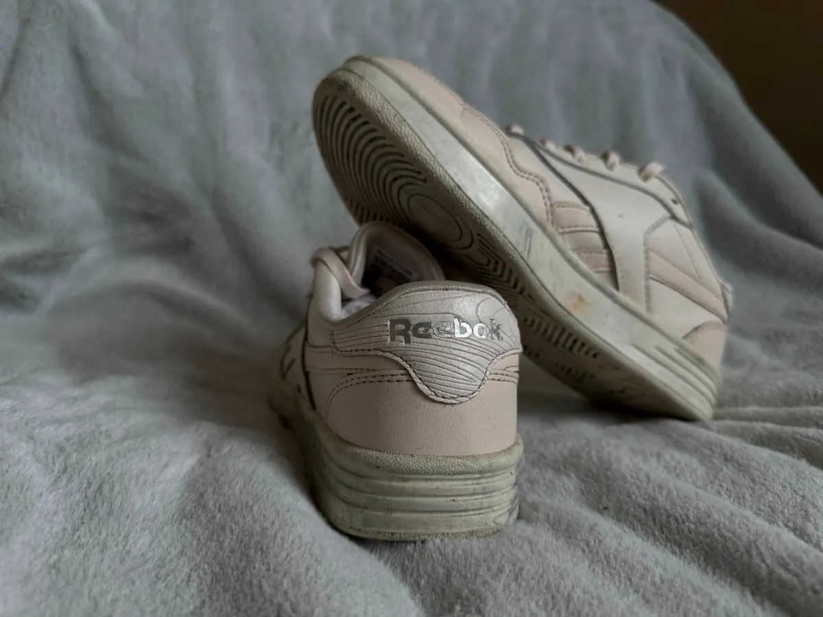 Reebok Sneakers – Size 35.5 (EU) - Image 3