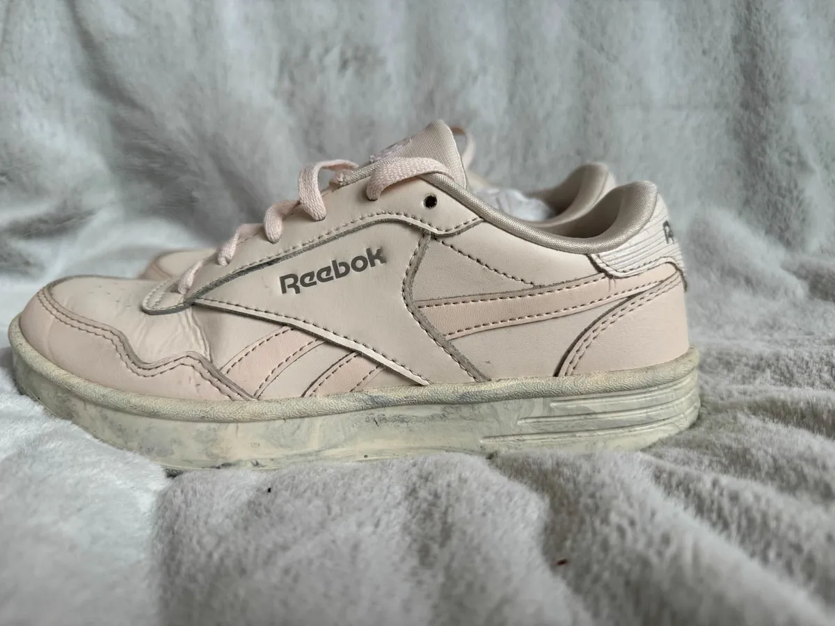 Reebok Sneakers – Size 35.5 (EU) - Image 4