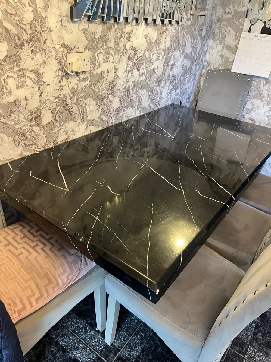 Table - Image 1