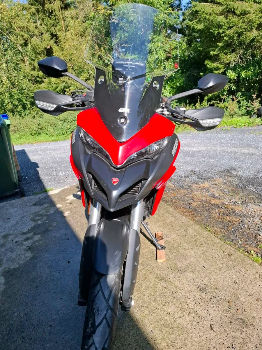 Ducati multistrada 950 - Image 2