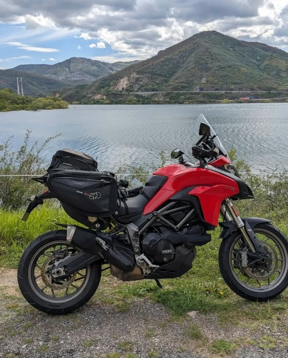 Ducati multistrada 950 - Image 3