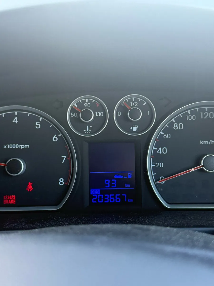 2008 Hyundai i30 - Image 2