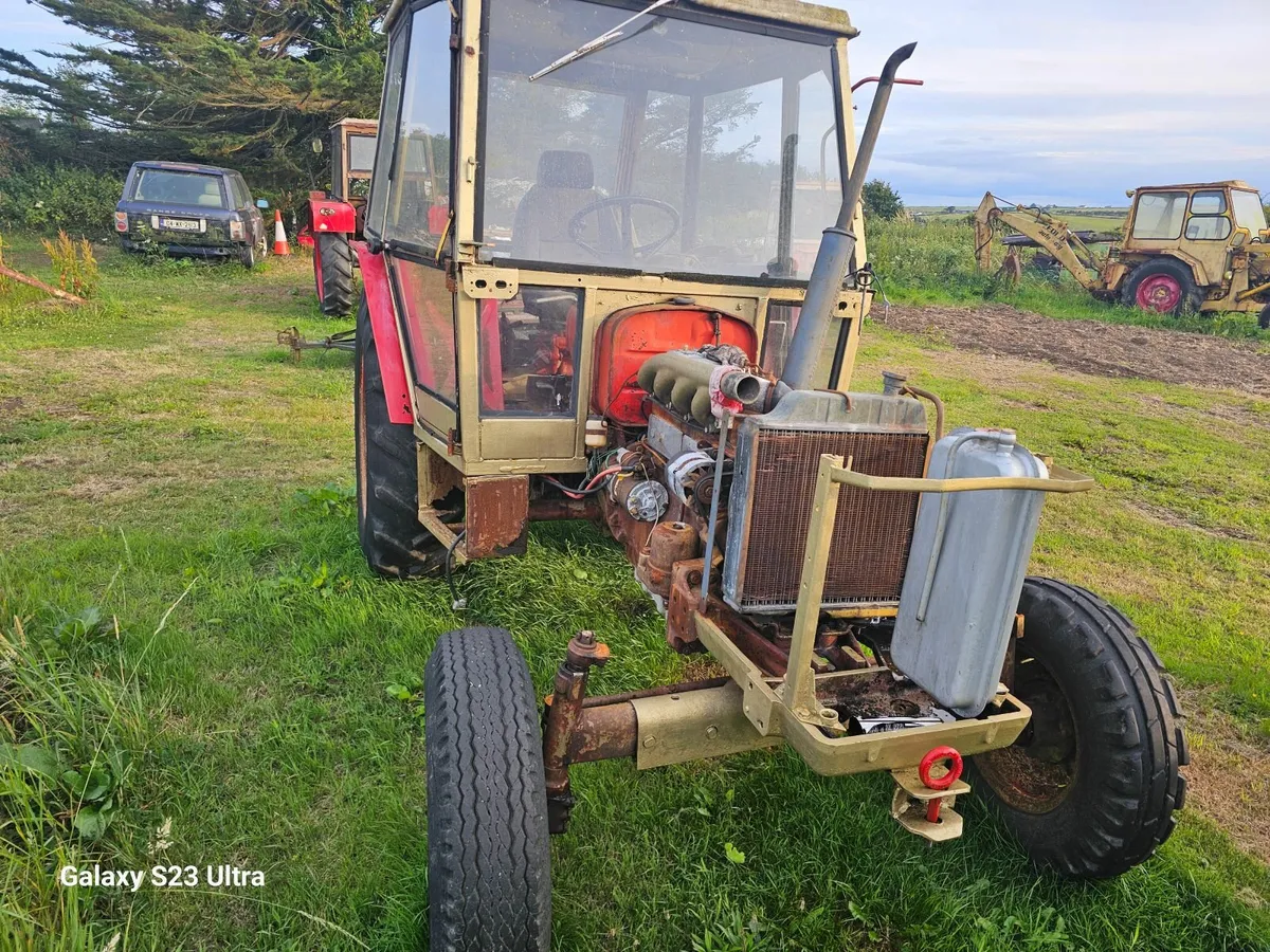 Tractor - Image 3