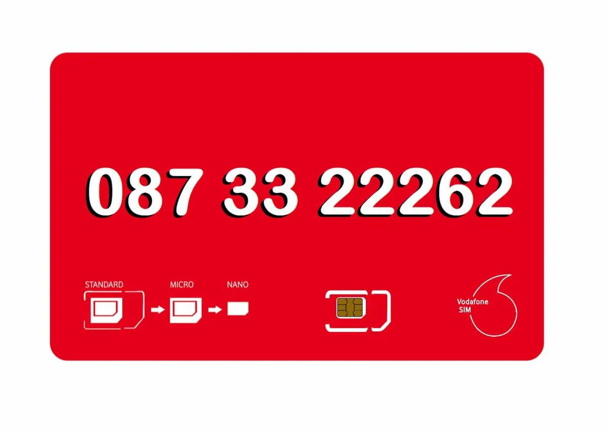 ⭐ Easy number sim card vip gold silver rare mobile