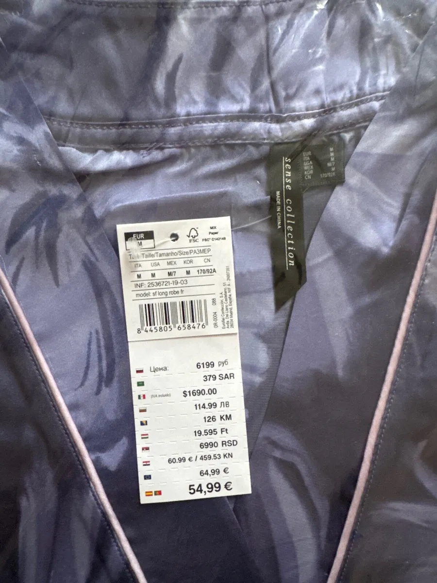 Robe women’secret - Image 2