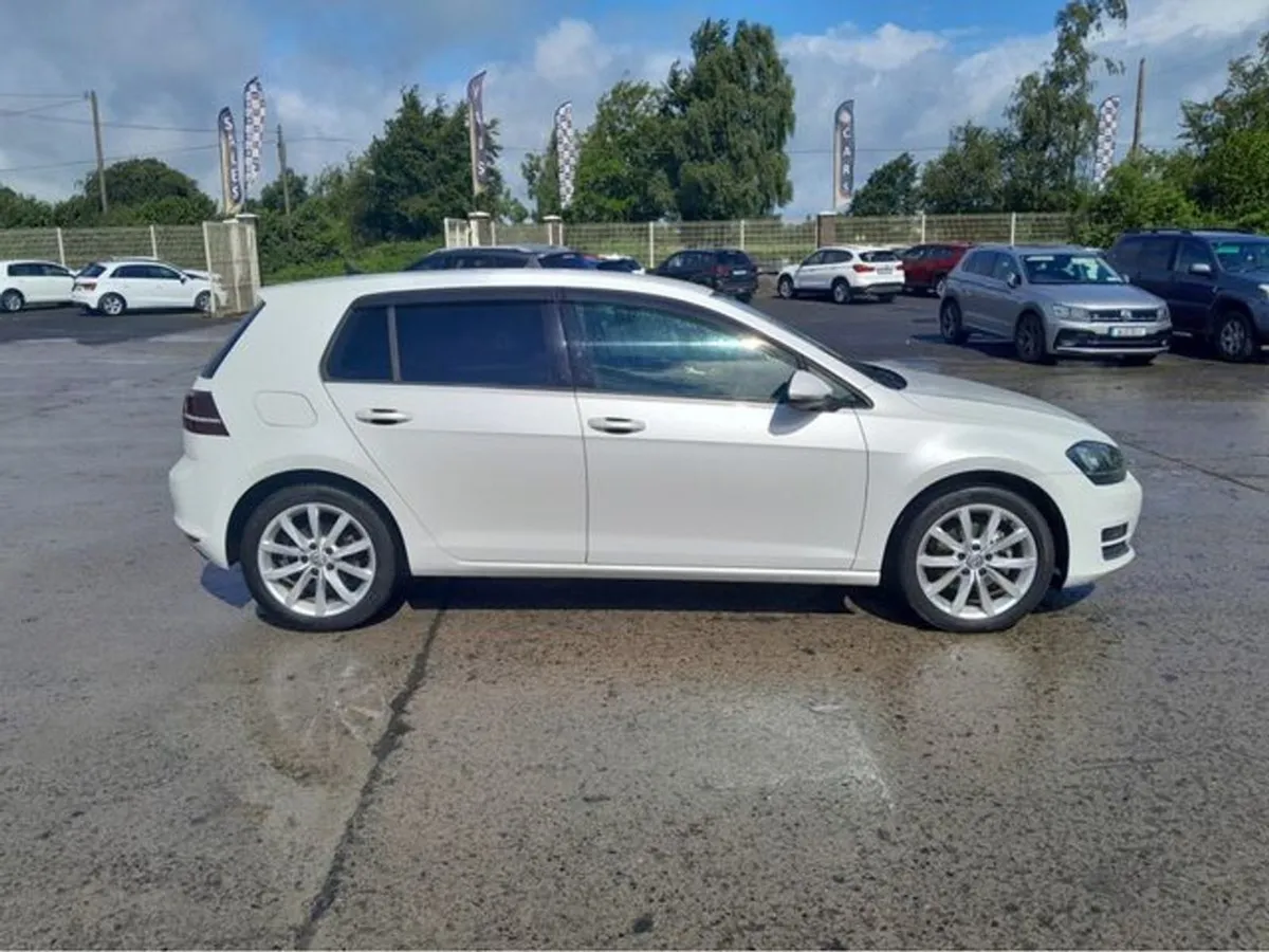 Volkswagen Golf 1.4 Highline - Image 3