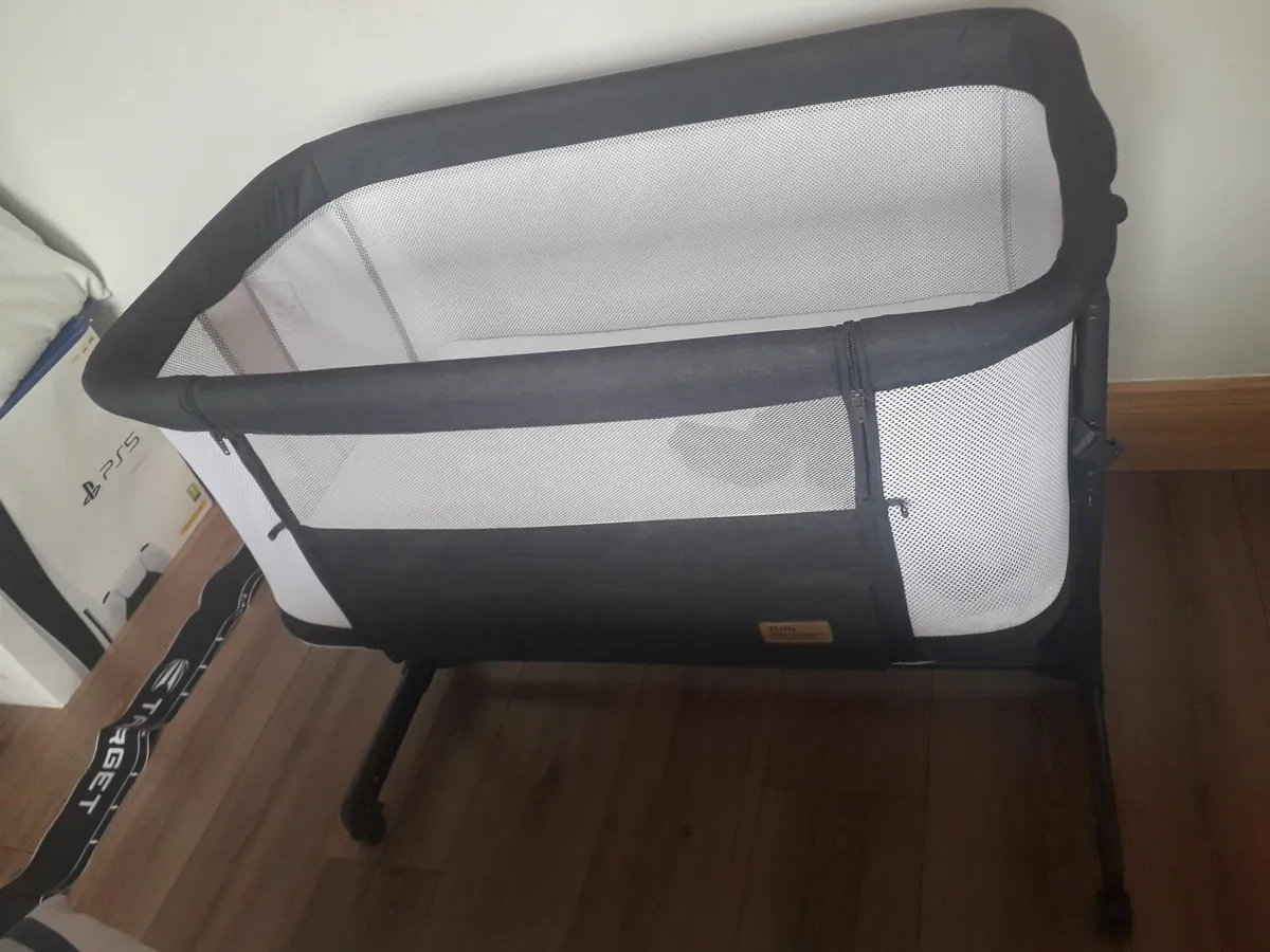 Baby Elegance Next to me - Image 1