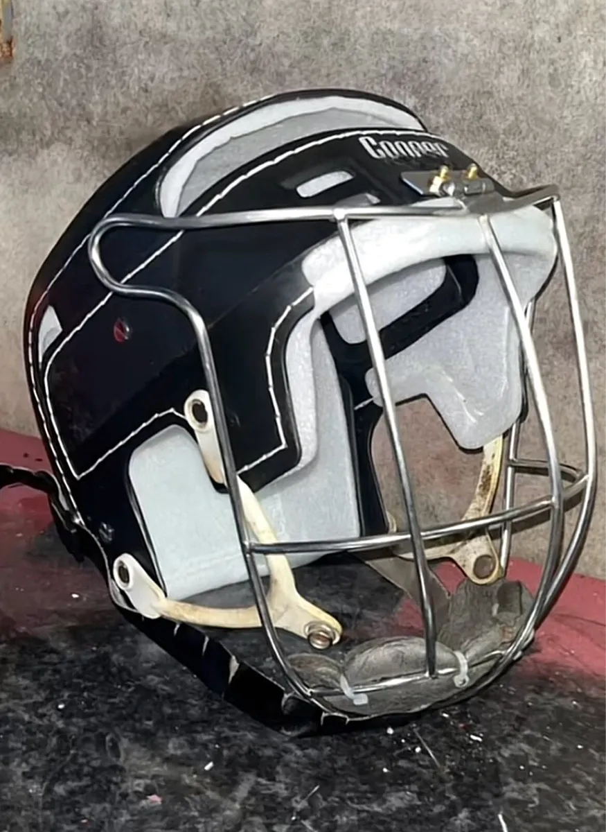 Buying cooper sk100 helmets - Image 3