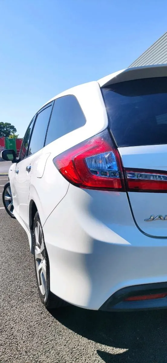 Honda Jade 1.5 Hybryd - Image 3