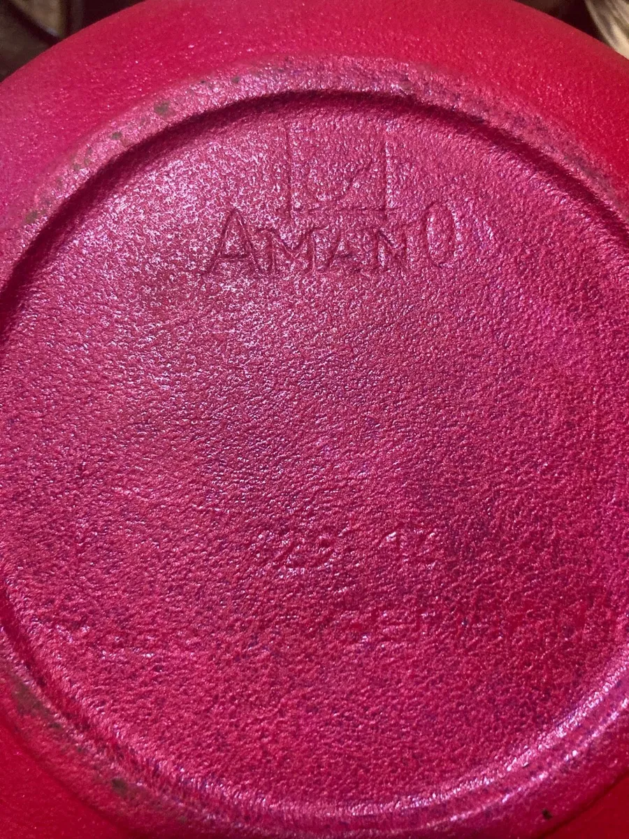 Amano German vase free postage - Image 3