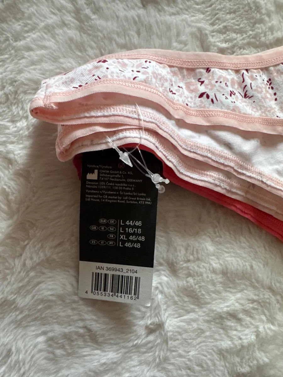 Panties esmara - Image 3