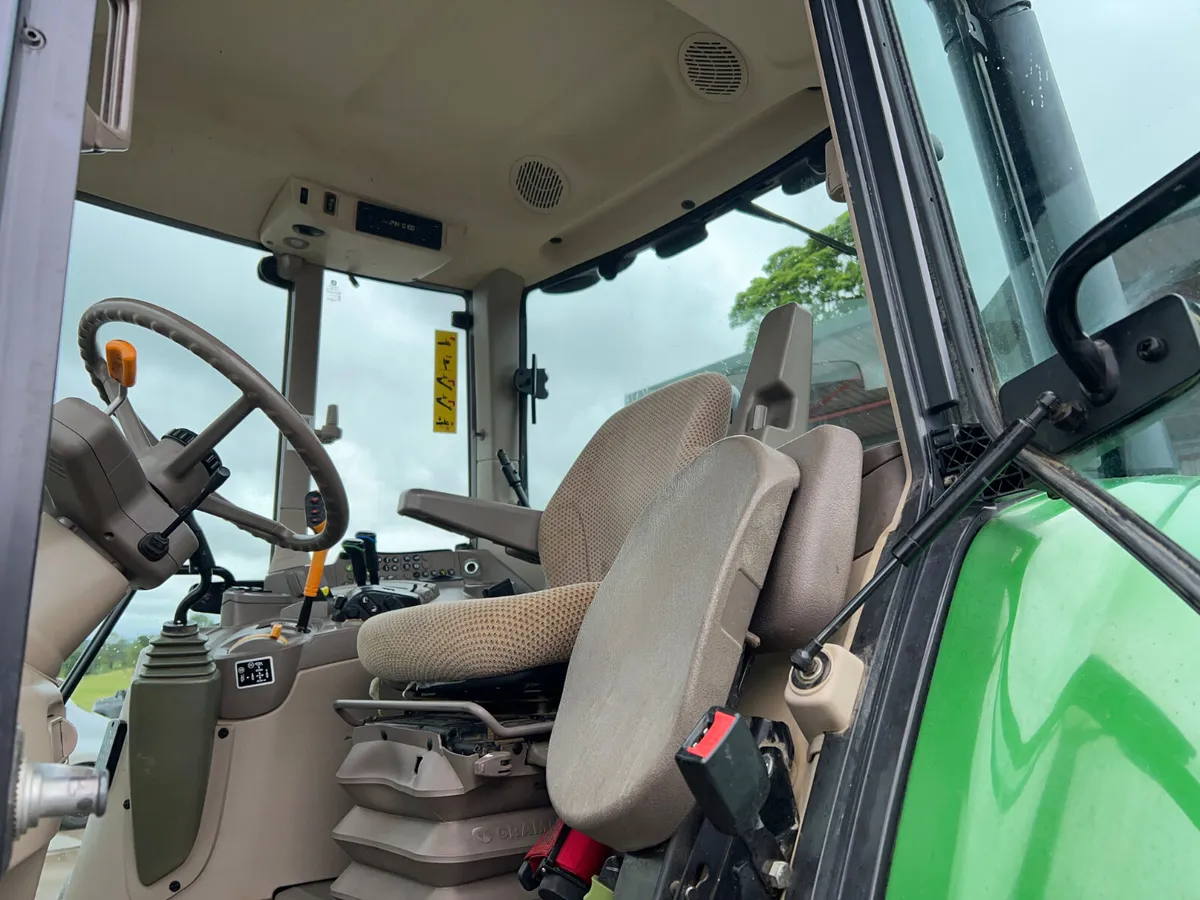 John Deere 155M - Image 4