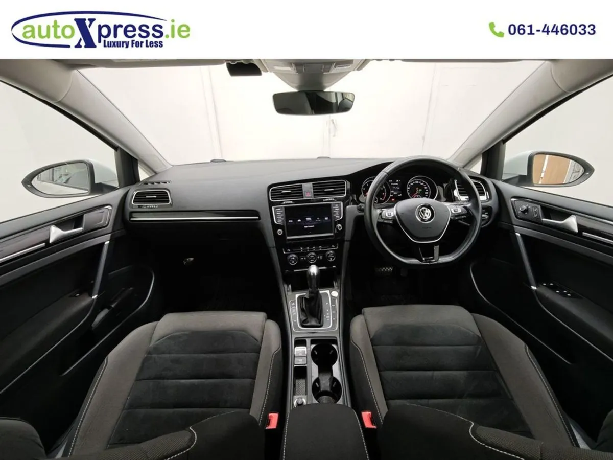 Volkswagen Golf 1.4 TSI Highline  Automatic  Reve - Image 4
