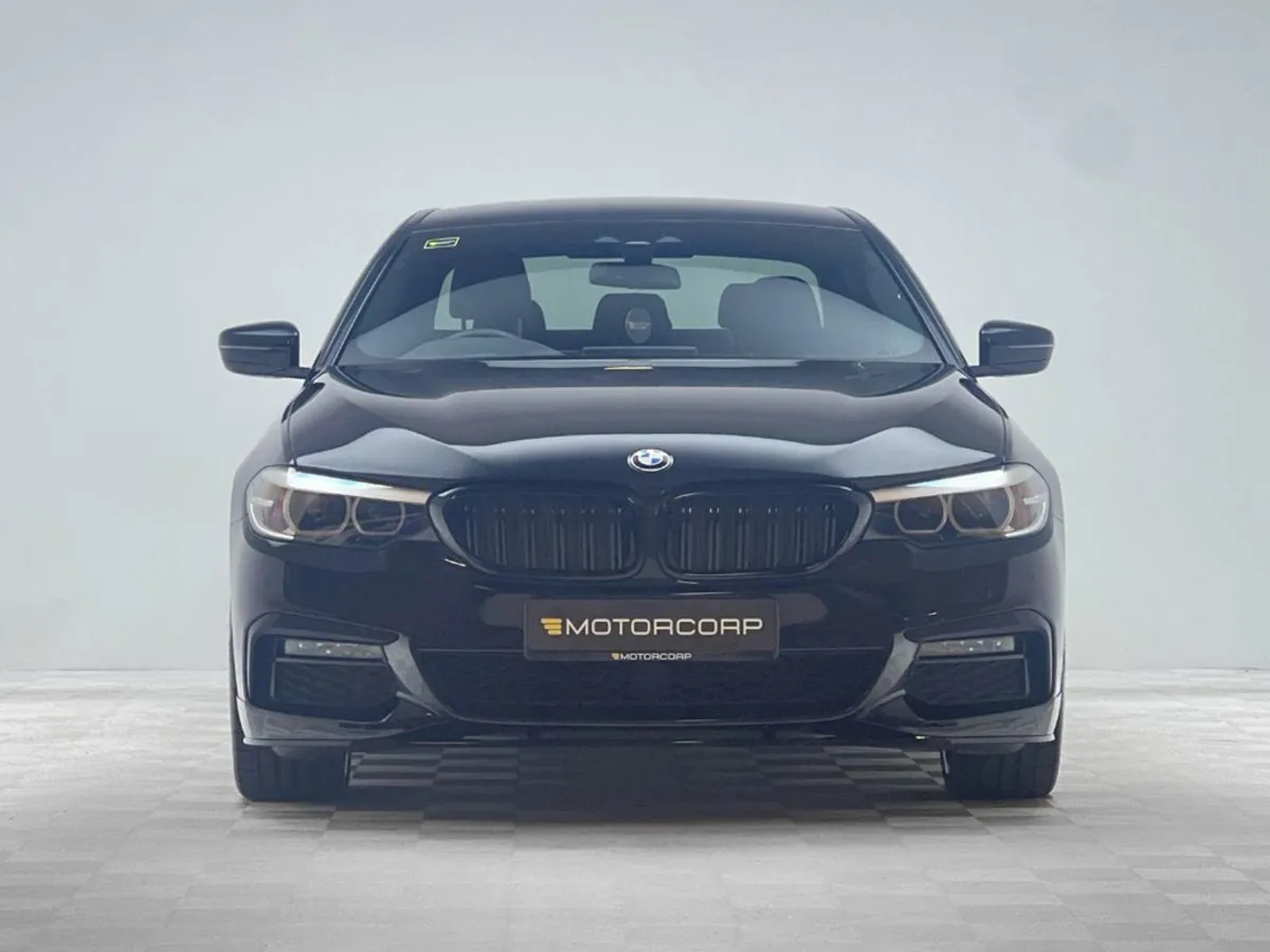 BMW 5 Series 530E M Sport - Image 2