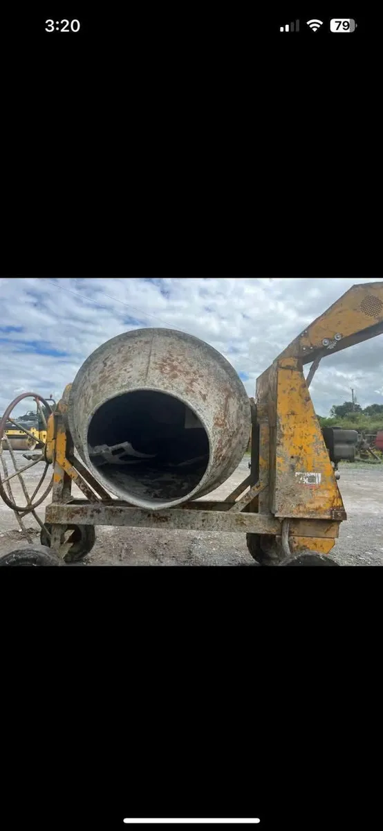 Diesel mixer - Image 2