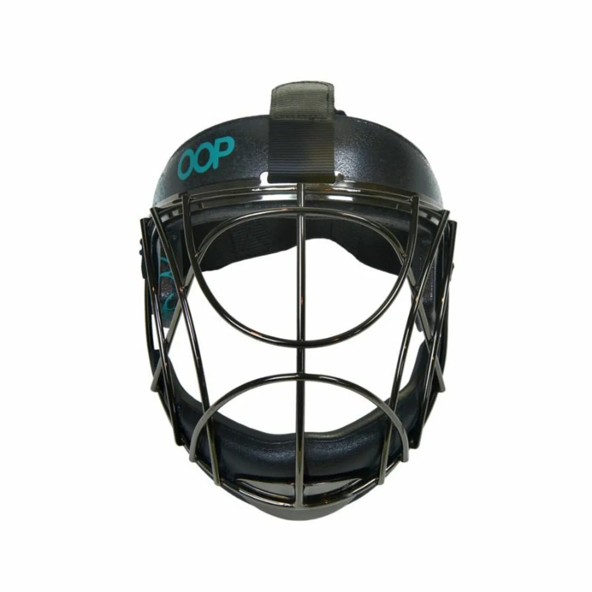 Hockey - OBO OOP Face Off Steel Face Protector - Image 4