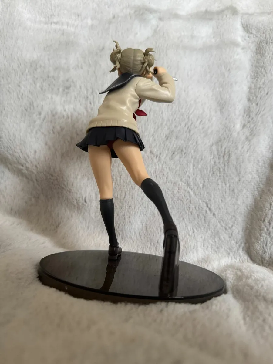 anime figure My hero academy - Image 1
