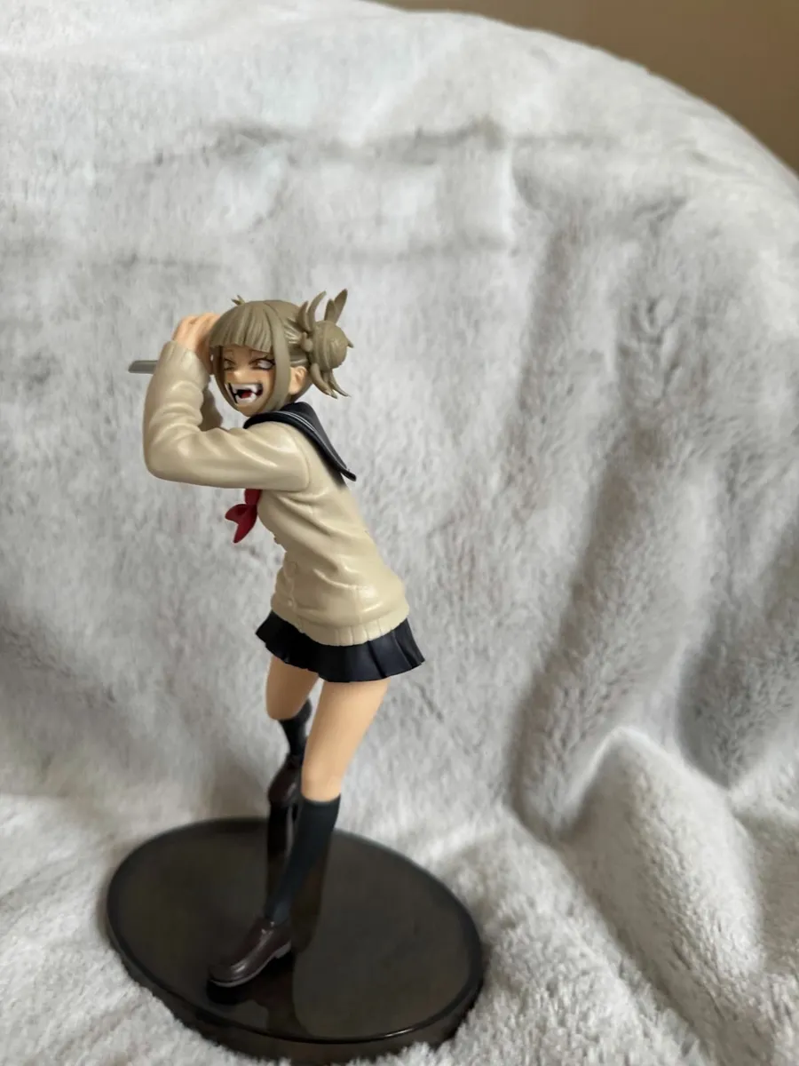 anime figure My hero academy - Image 2