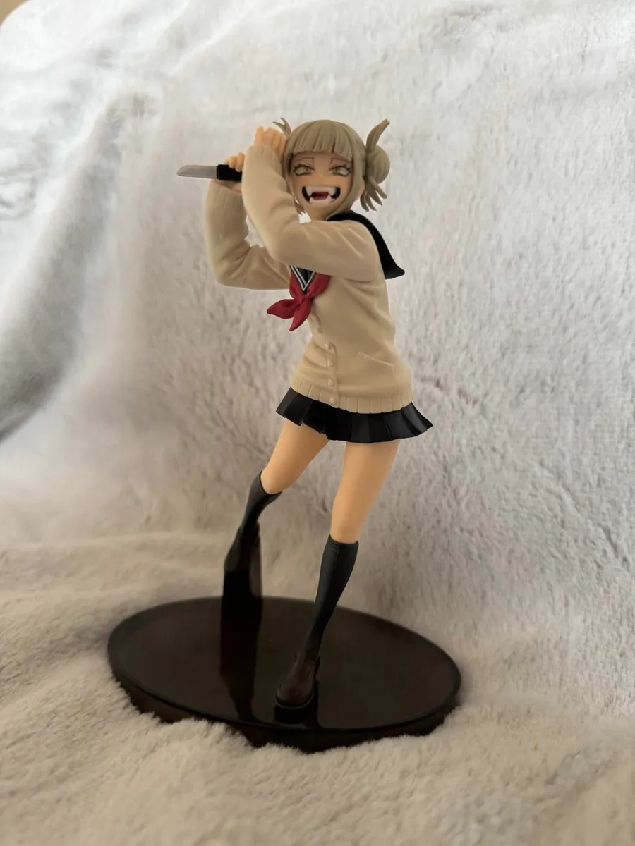 anime figure My hero academy - Image 4
