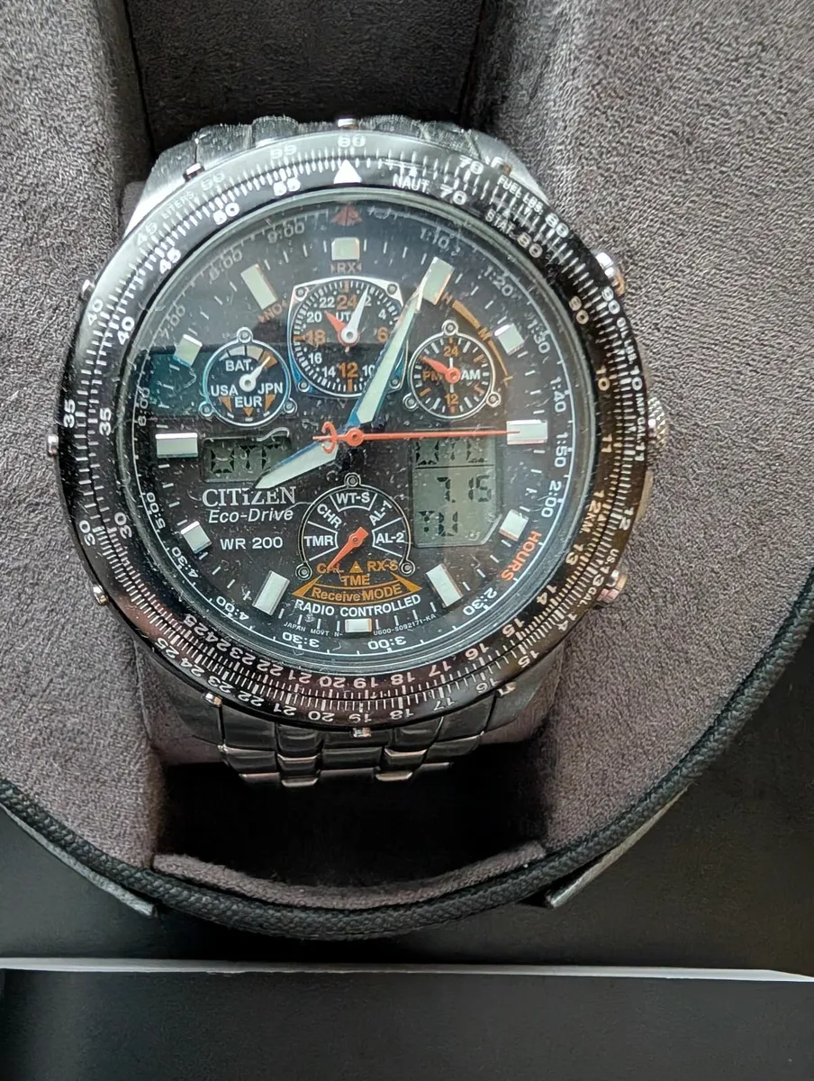 Watch - Image 1