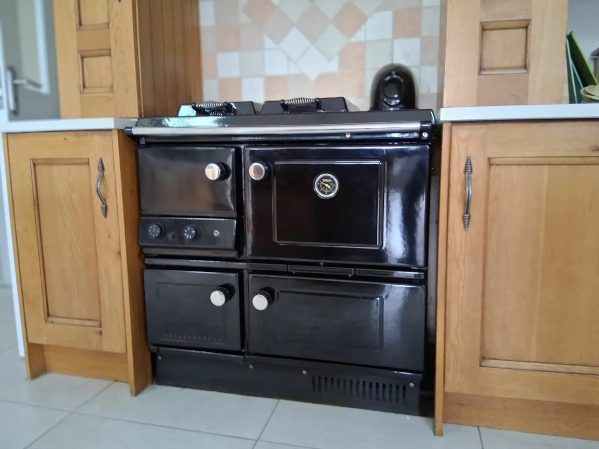 Stanley Super Star Oil Cooker - Image 1