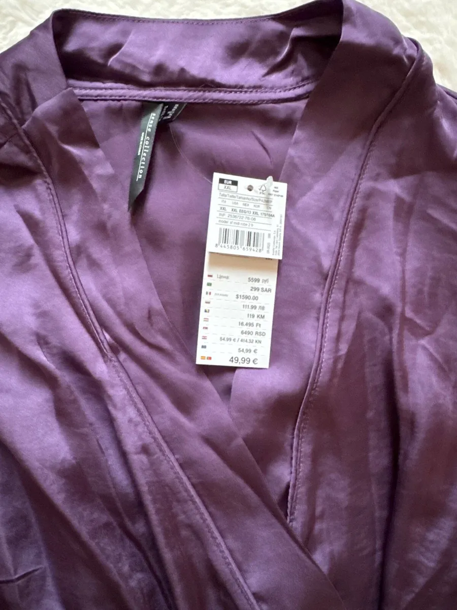 Robe women’secret - Image 2