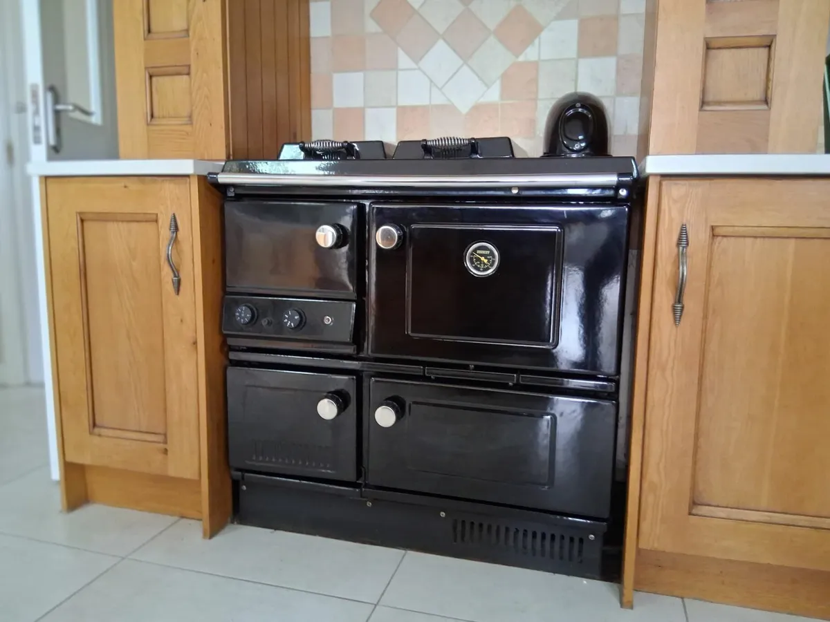 Stanley Super Star Oil Cooker - Image 2