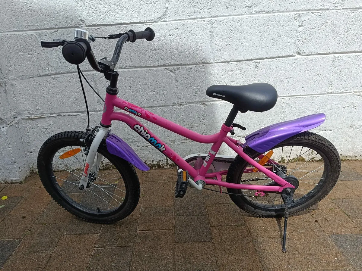 Child's bike - Image 2