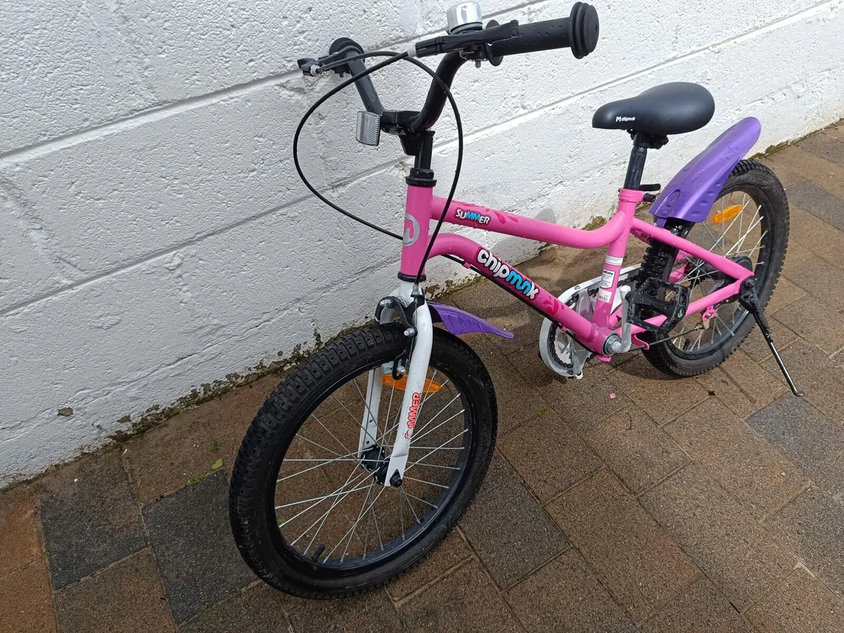 Child's bike - Image 3